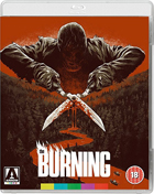 Burning (Blu-ray-UK/DVD:PAL-UK)