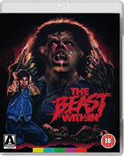 Beast Within (Blu-ray-UK)