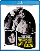 What's The Matter With Helen? (Blu-ray)