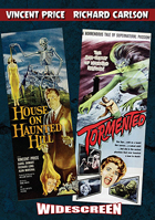 House On Haunted Hill / Tormented