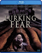 Lurking Fear (Blu-ray)