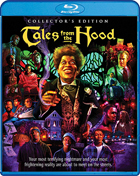 Tales From The Hood: Collector's Edition (Blu-ray)
