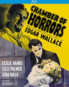 Chamber Of Horrors (Blu-ray)