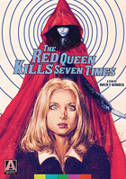 Red Queen Kills Seven Times