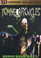 Zombie Chronicles: 3D Horror Collection