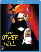Other Hell (Blu-ray)