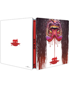 Evil Dead: Limited Edition (2013)(Blu-ray-IT)(SteelBook)