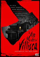 Axe Murders Of Villisca