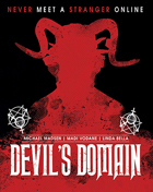 Devil's Domain (Blu-ray)