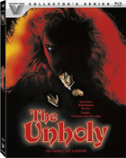 Unholy: Collector's Series (Blu-ray)