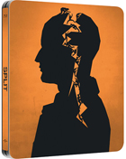 Split: Limited Edition (2016)(Blu-ray-UK)(SteelBook)