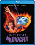 After Midnight (Blu-ray)