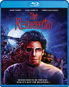 Resurrected (Blu-ray)