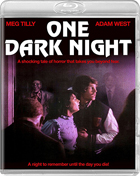 One Dark Night: Special Edition (Blu-ray)