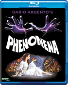 Phenomena (Blu-ray)