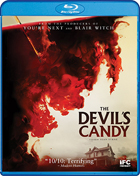 Devil's Candy (Blu-ray)