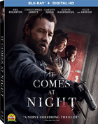 It Comes At Night (Blu-ray)