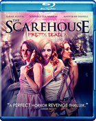 Scarehouse (Blu-ray)