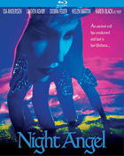 Night Angel (Blu-ray)