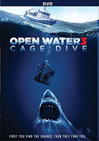 Open Water 3: Cage Dive