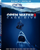 Open Water 3: Cage Dive (Blu-ray)