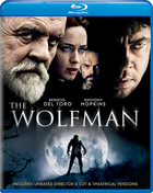 Wolfman (Blu-ray)