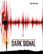 Dark Signal (Blu-ray)