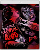 Malatesta's Carnival Of Blood (Blu-ray)