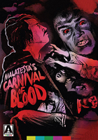 Malatesta's Carnival Of Blood