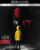 IT (2017)(4K Ultra HD/Blu-ray)