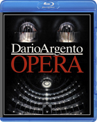 Opera (Blu-ray)