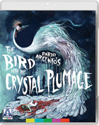 Bird With The Crystal Plumage (Blu-ray)