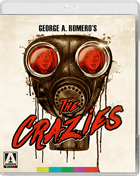 Crazies: Special Edition (Blu-ray)