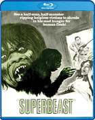 Superbeast (Blu-ray)