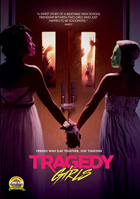 Tragedy Girls