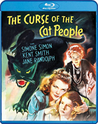 Curse Of The Cat People (Blu-ray)