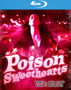 Poison Sweethearts (Blu-ray)