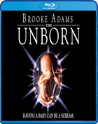 Unborn (Blu-ray)