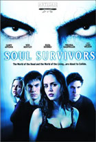 Soul Survivors / Jacob's Ladder: Special Edition