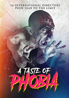 Taste Of Phobia