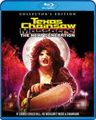 Texas Chainsaw Massacre: The Next Generation: Collector's Edition (Blu-ray)