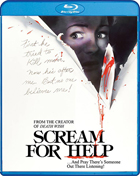 Scream For Help (Blu-ray)