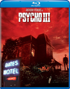 Psycho III (Blu-ray)