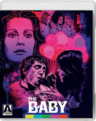 Baby (Blu-ray)