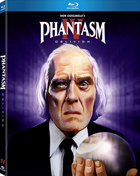 Phantasm IV: Oblivion (Blu-ray)