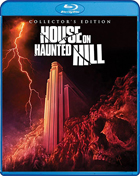 House On Haunted Hill: Collector's Edition (Blu-ray)