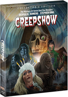 CreepShow: Collector's Edition (Blu-ray)