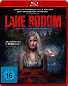 Lake Bodom (Blu-ray-GR)