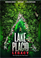 Lake Placid: Legacy