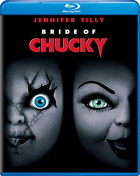 Bride Of Chucky (Blu-ray)